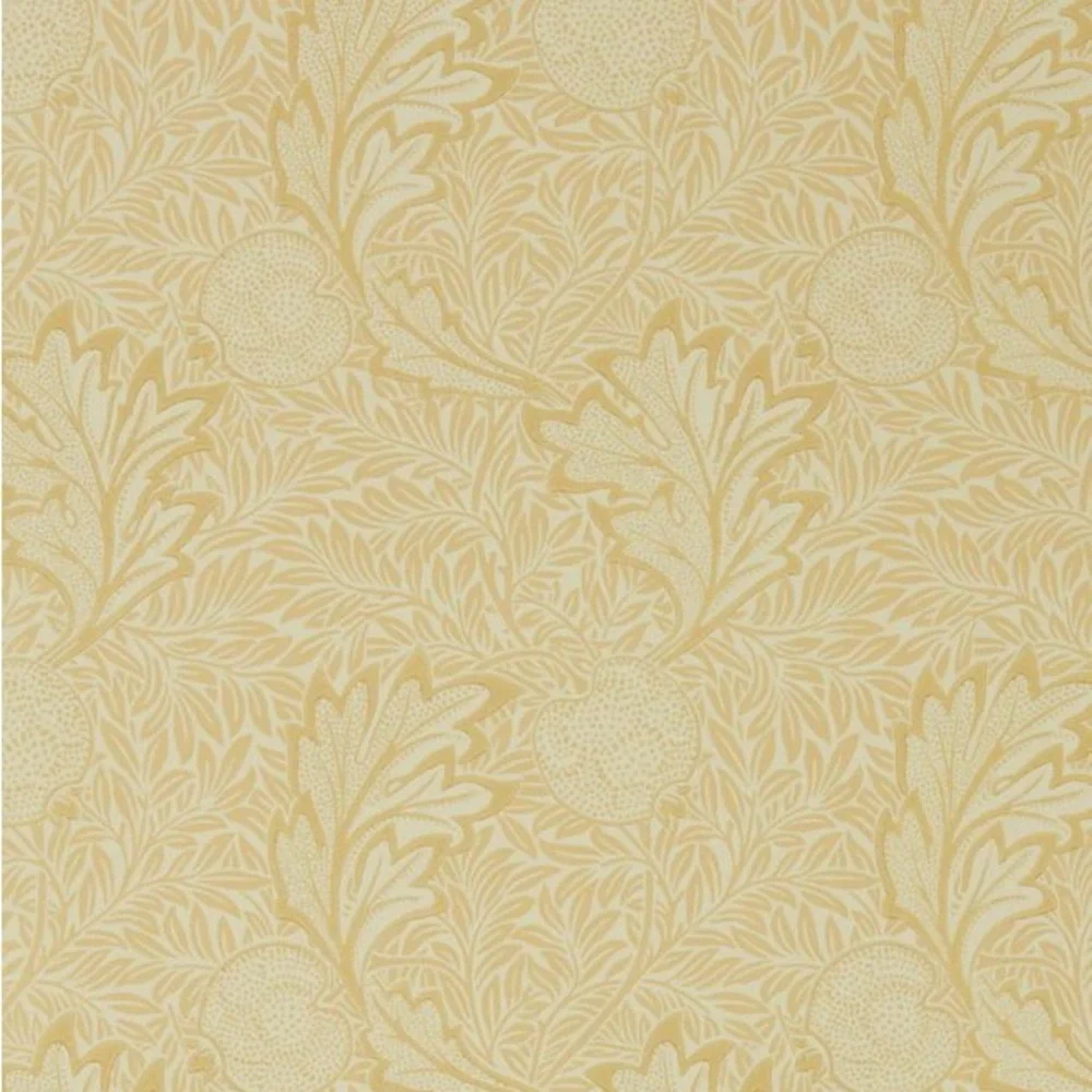 NEW Morris & Co. x Anthropologie Apple Wallpaper (2 rolls) ✨Read Description✨